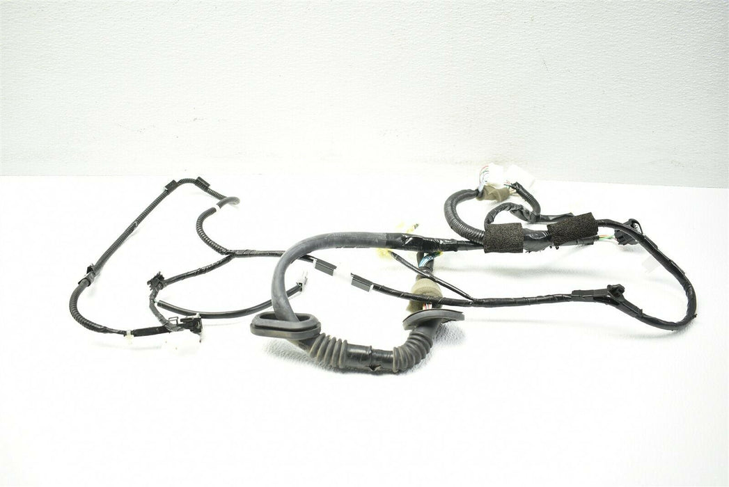 2013-2019 Subaru BRZ FR-S Left Driver Door Harness 81820CA171 OEM 13-19