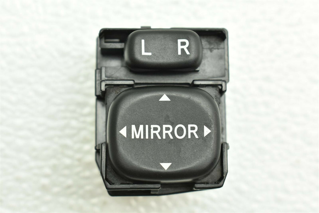 2005-2006 Saab 9-2x Mirror Control Switch Button Factory OEM 05-06