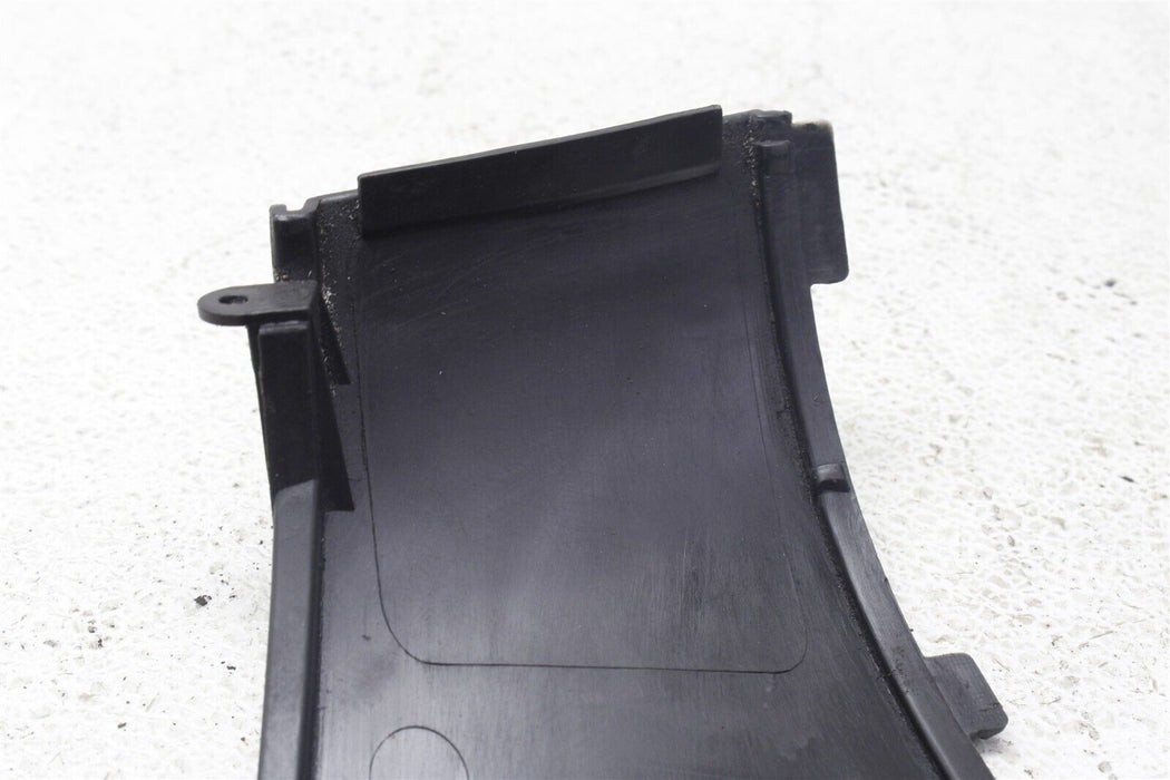 2005 Kymco People 50 Center Cover Panel Left LH 80161-KFA6-9000