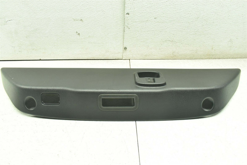 2010-2015 Jaguar XJ Trunk Inner Cover Trim AW93-F22678-AD 10-15