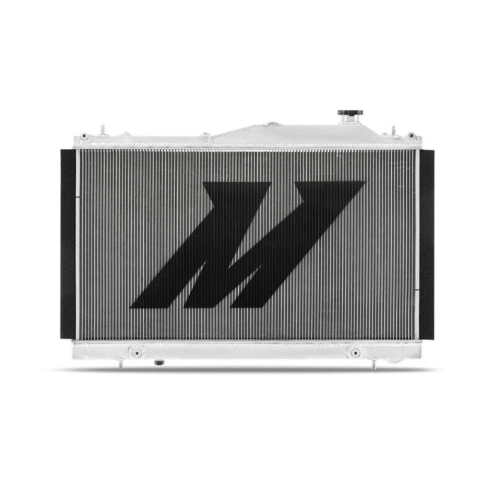 Mishimoto MMRAD-WRX-22 Performance Aluminum Radiator Fits 22+ Subaru WRX