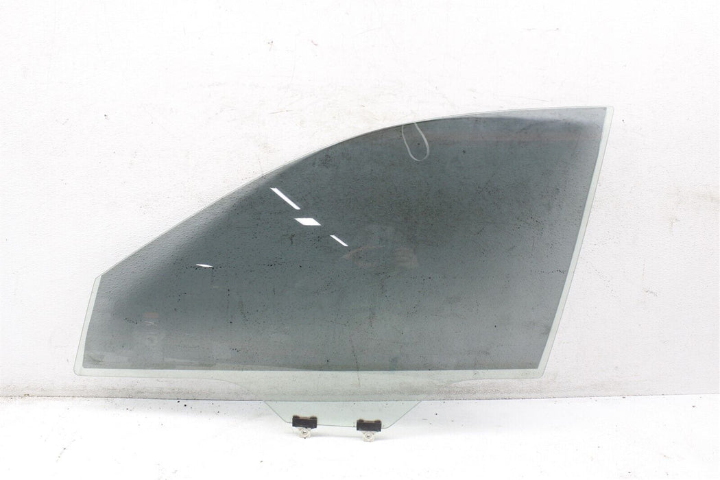 2008-2014 Subaru WRX Driver Front Left Window Glass Assembly Factory OEM 08-14