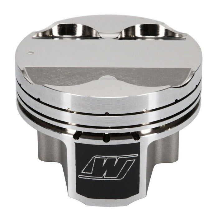 Wiseco Pistons for 93-98 Supra Twin Turbo 2JZ 2JZGE 2JZGTE 86mm Bore 9.5:1