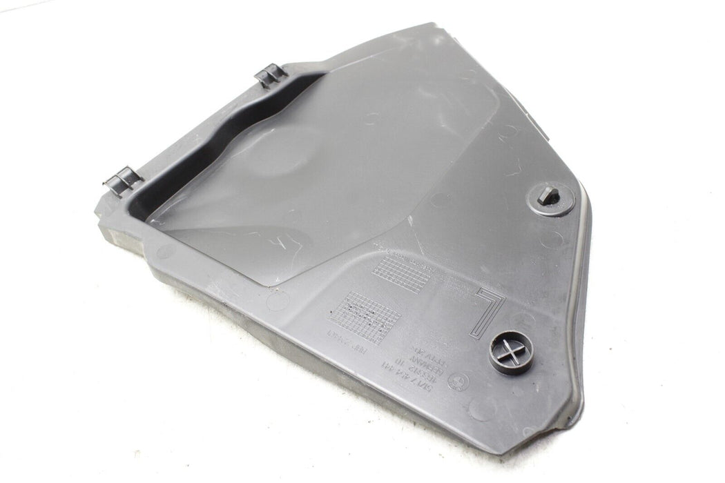 2022 Toyota Supra Access Cover Panel 20-22