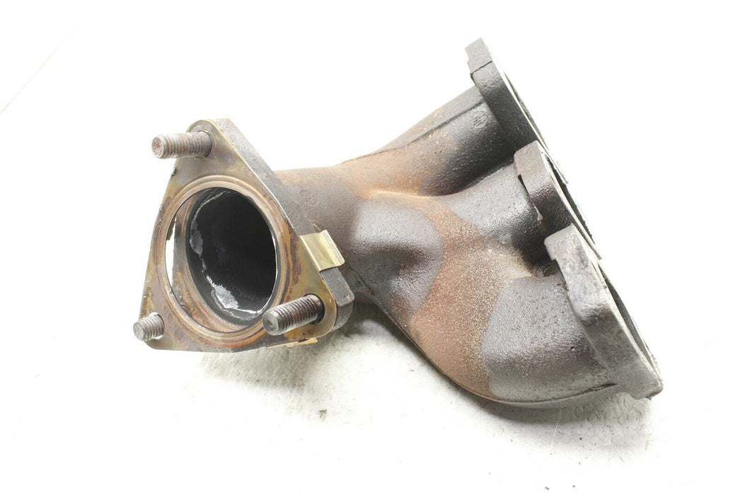 2003-2010 Porsche Cayenne Right Side Exhaust Manifold Piece OEM 03-10