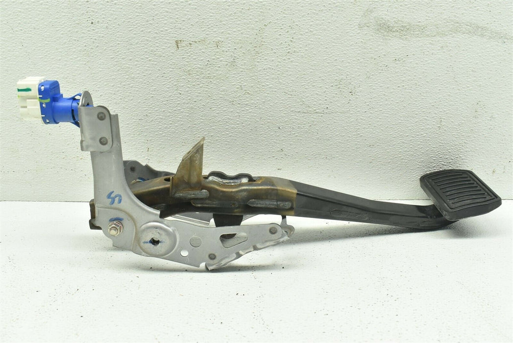 2012-2016 Tesla Model S Brake Pedal Assembly Factory 6006455-00-A OEM 12-16