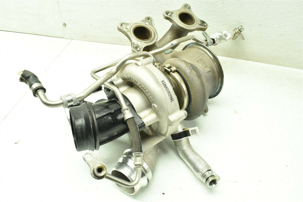 2020-2021 Toyota Supra Borgwarner 7934332 Factory OEM Turbocharger Turbo 20-21