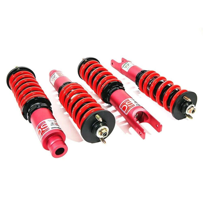 BLOX Racing BXSS-00102 Drag Pro Series Coilovers