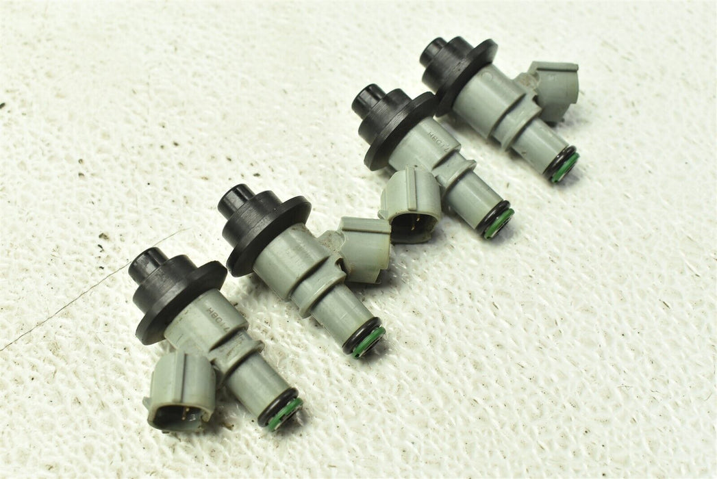 2008 HONDA CBR600 RR Fuel Injector Set Injectors