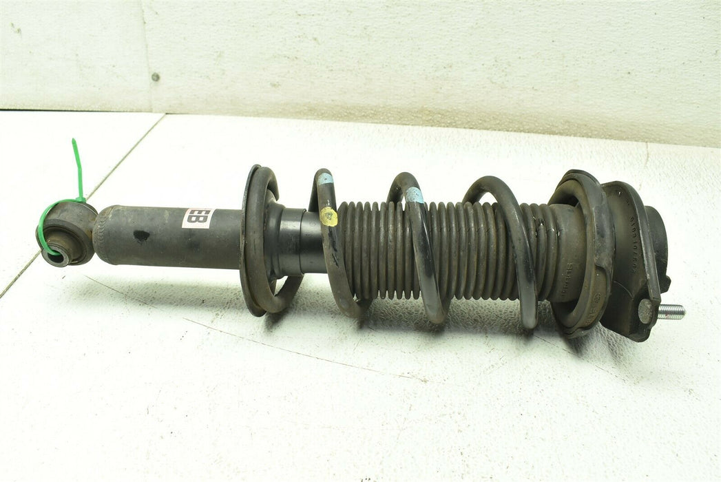 2018-2021 Subaru WRX STI Rear Strut Spring Assembly 20365VA400 OEM 18-21