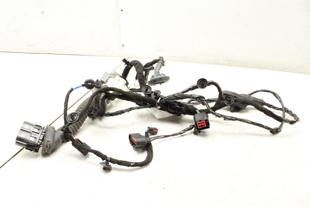 2019 Ford Mustang GT 5.0 Front Right Door Wiring Harness FR3T-14631-FJ