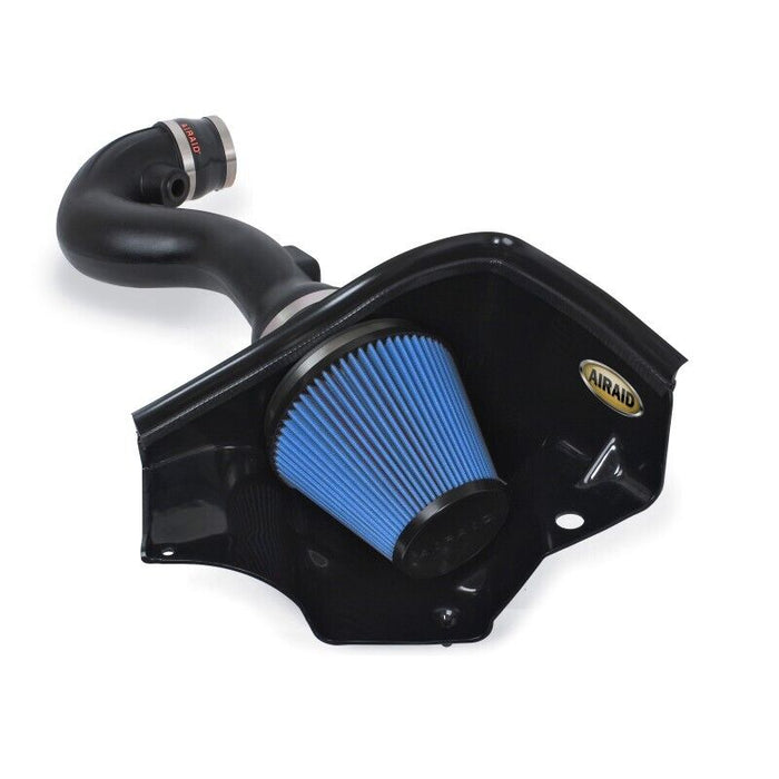 Airaid 453-177 Performance Air Intake System For 2005-2009 Ford Mustang 4.0L