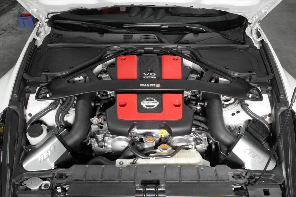 AEM for 2009+ Nissan 370Z 3.7L Cold Air Intake