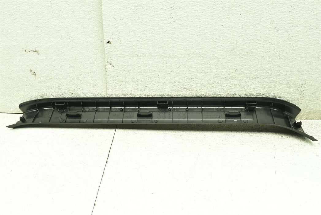 2015-2019 Subaru WRX STI Front Right Door Sill Trim 94060VA020 15-19