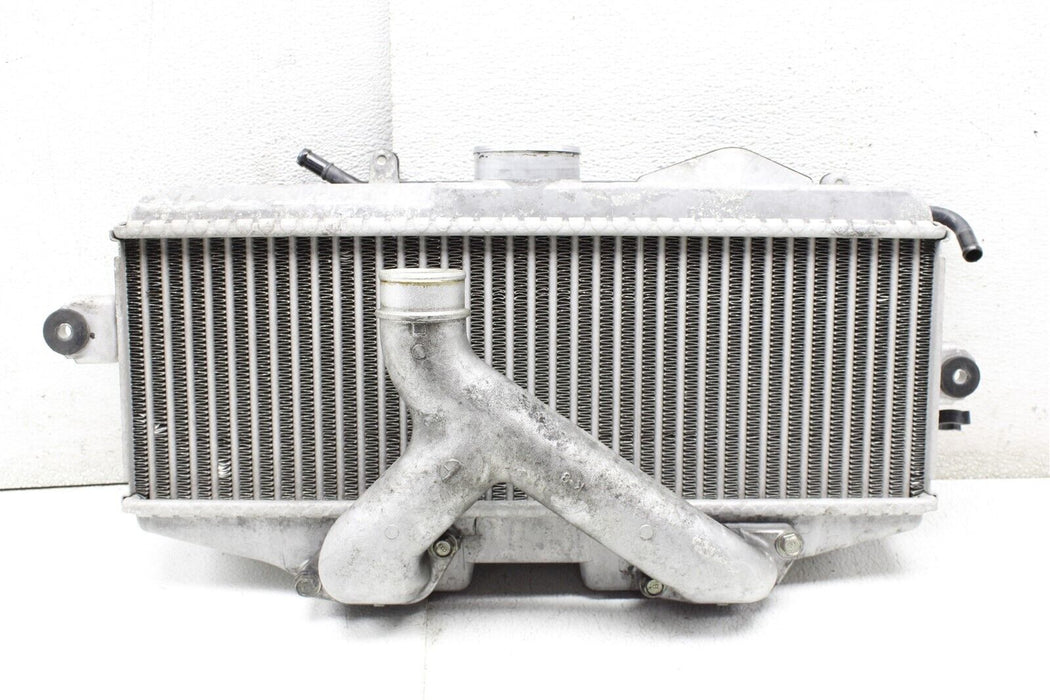 2015-2019 Subaru WRX STI Top Mount Intercooler Assembly TMIC 5k OEM 15-19