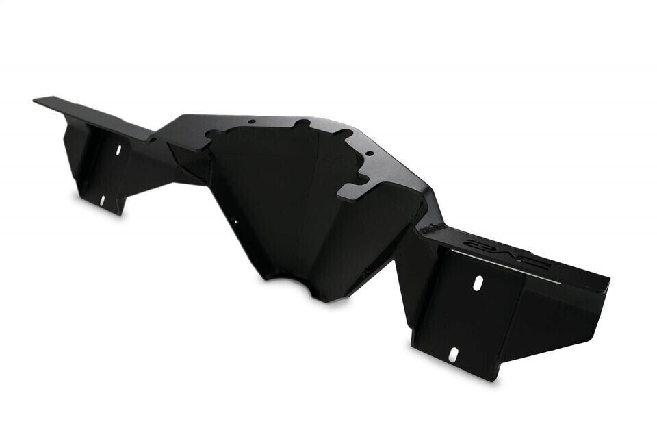 DV8 Offroad SPBR-03 Differential Skid Plate Fits 2021-2022 Ford Bronco