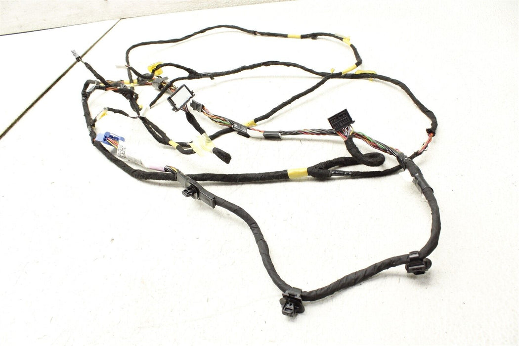 2017-2019 Tesla Model 3 Headliner Wire Harness Wiring 106797000E 17-19