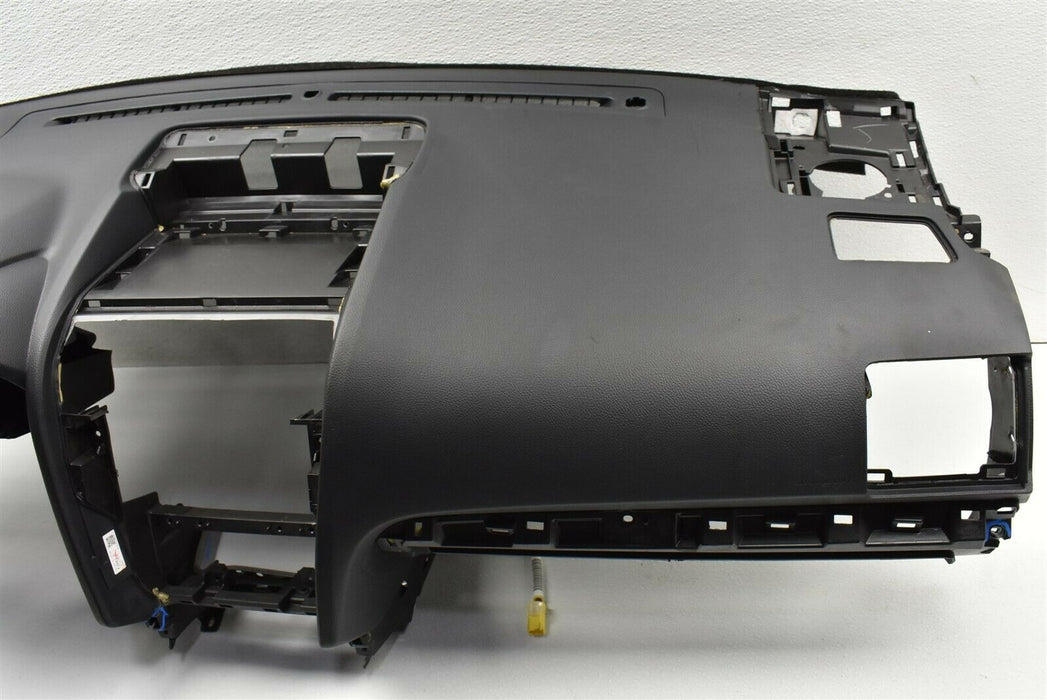 2015-2019 Subaru WRX STI Dashboard Assembly Dash Board SRS Bag OEM 15-19