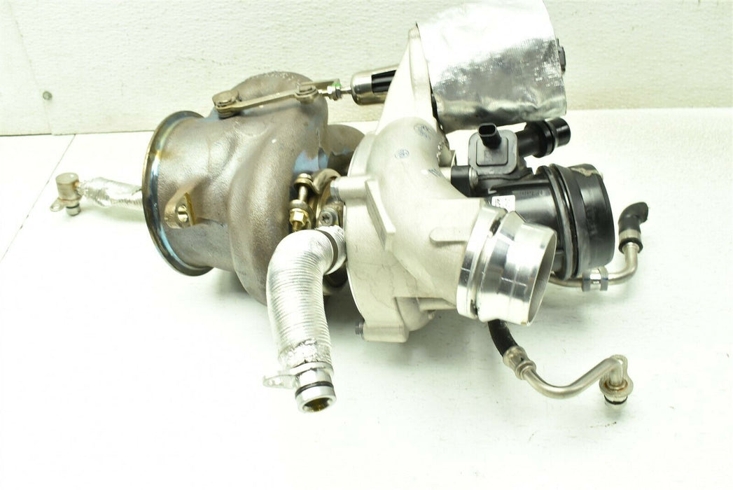 2020-2021 Toyota Supra Borgwarner 7934332 Factory OEM Turbocharger Turbo 20-21