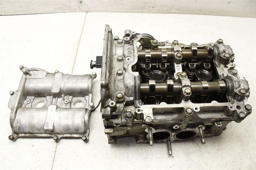 2015 Subaru WRX Driver Left Cylinder Head Assembly AW20 Factory OEM 15-17