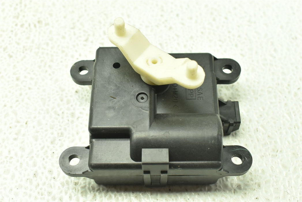 2005-2007 Subaru Impreza WRX Heater Actuator Valve 05-07