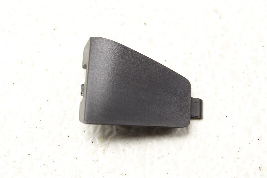 2018 Tesla Model 3 Door Screw Cap Cover Trim 1110195-00-E 17-22