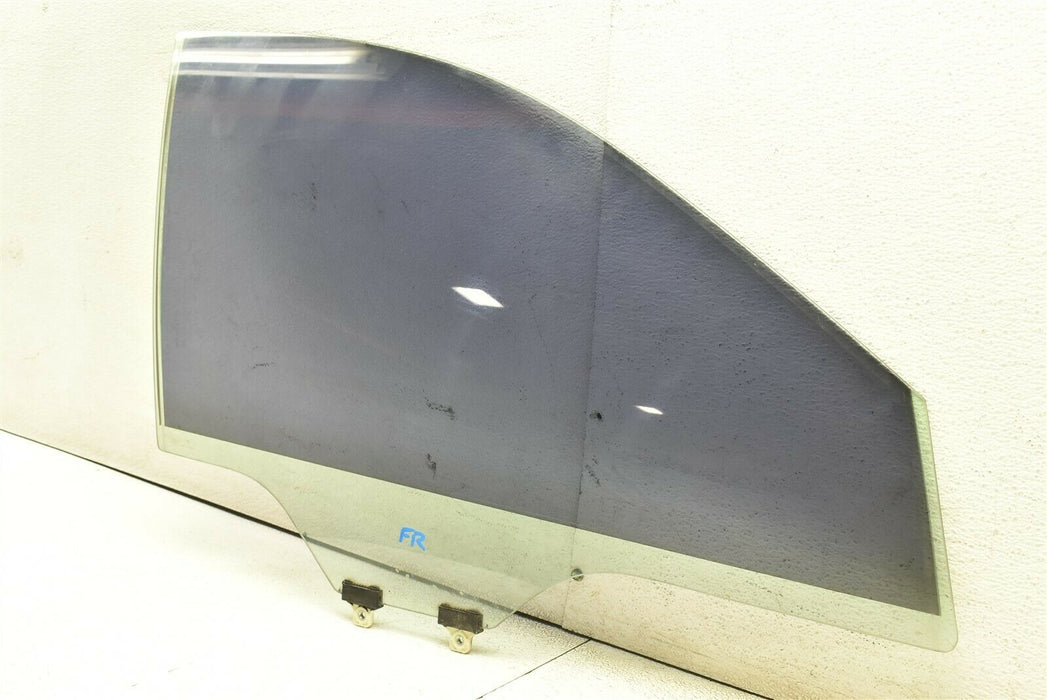 2008-2014 Subaru WRX Front Right Door Glass OEM RH 08-14