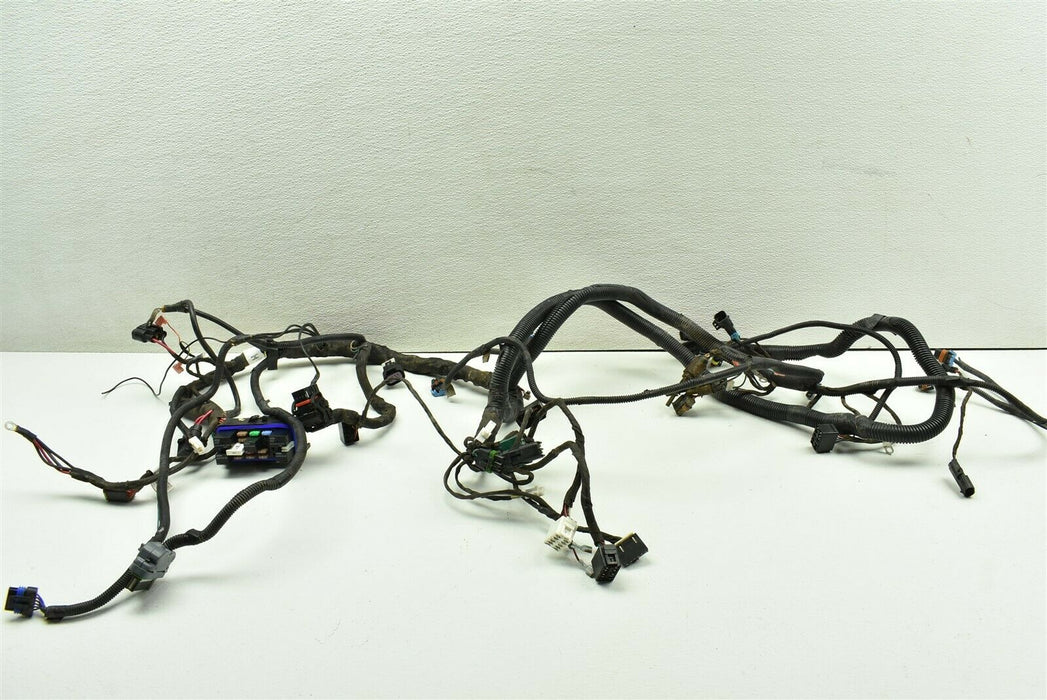 2017 Can-Am Commander 800r Wiring Harness Wires 710005230 Can Am