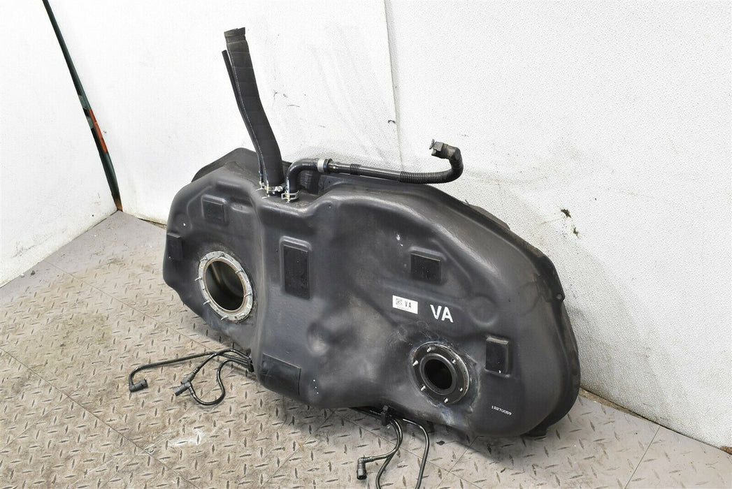 2015-2019 Subaru WRX STI Fuel Tank Container 15-19