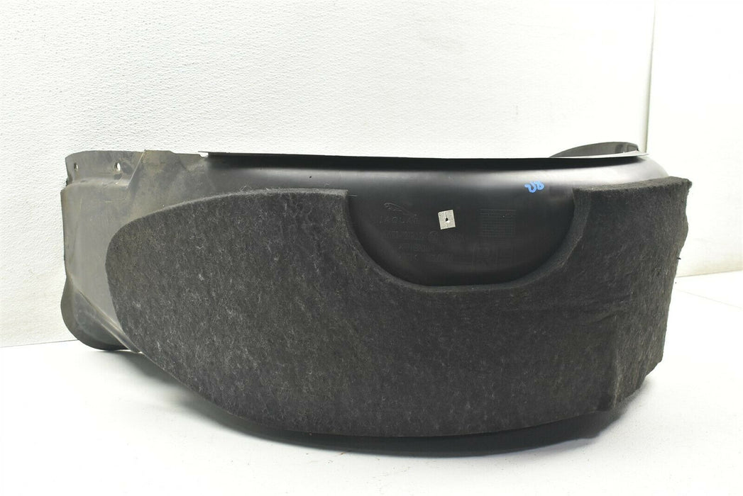 2010-2015 Jaguar XJ Rear Right Fender Liner RH Passenger 10-15