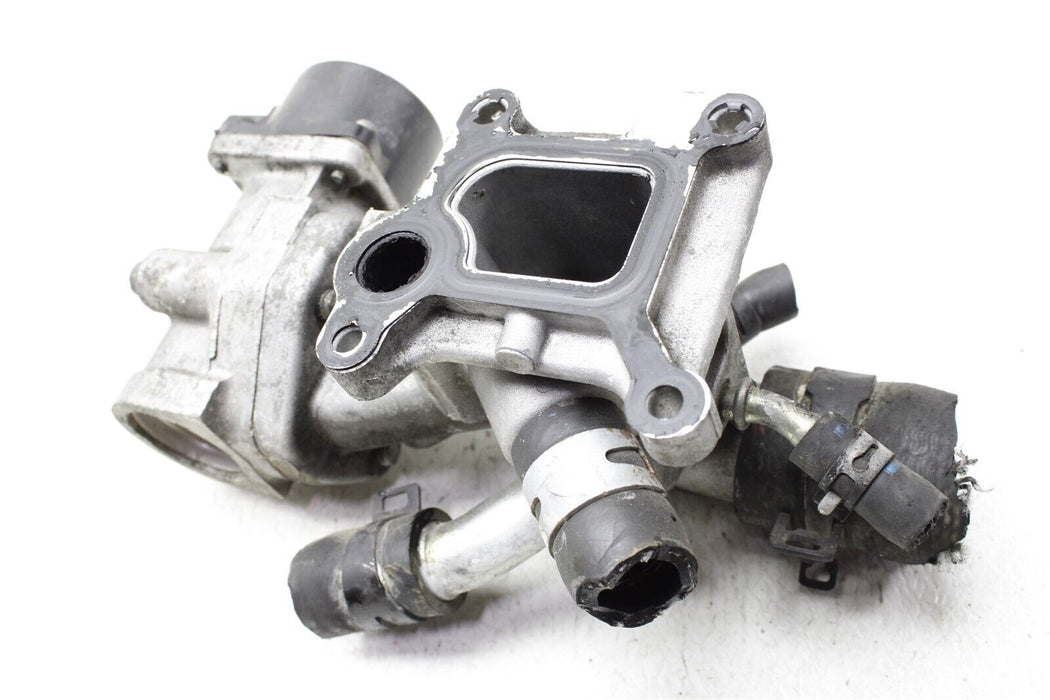 2010-2013 Mazdaspeed3 EGR Valve With Housing Emission Speed 3 MS3 10-13