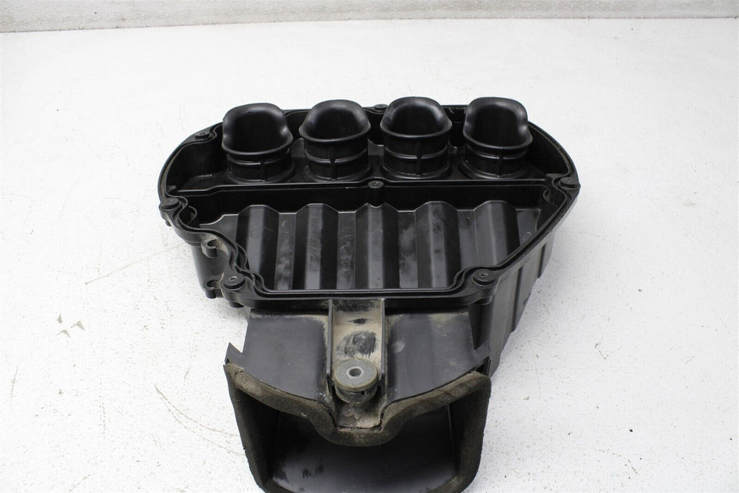 2007 Kawasaki Ninja ZX600 Air Intake Box Piece 07-08