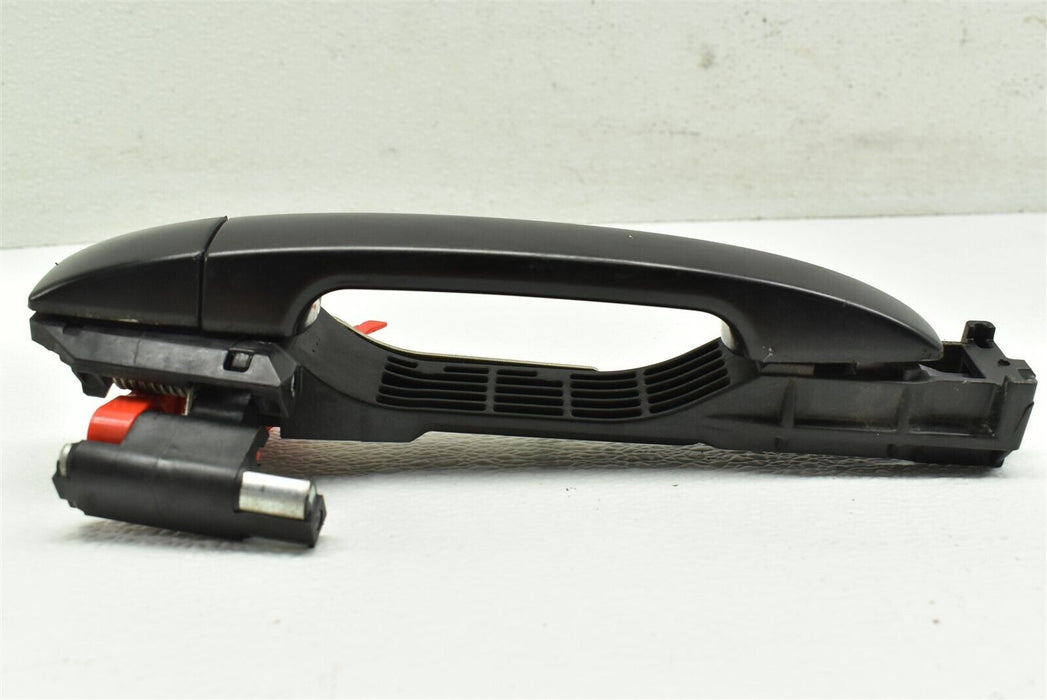 2008-2014 Subaru Impreza WRX Driver Rear Left Door Handle Assembly OEM 08-14