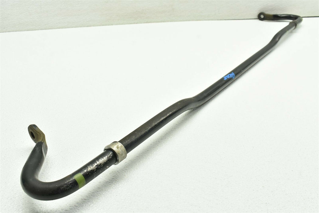 2015-2019 Subaru WRX STI Rear Anti Sway Bar Assembly 19MM OEM 15-19