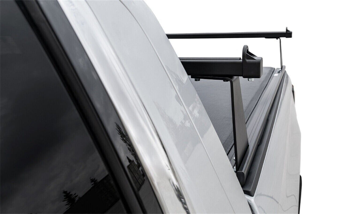 ADARAC F4020122 Aluminum M-Series Truck Bed Rack System