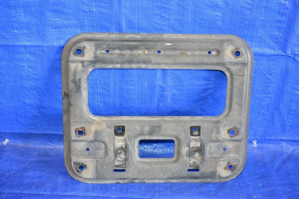 2002-2006 Mini Cooper S ECU Mount Bracket Cover OEM 02-06