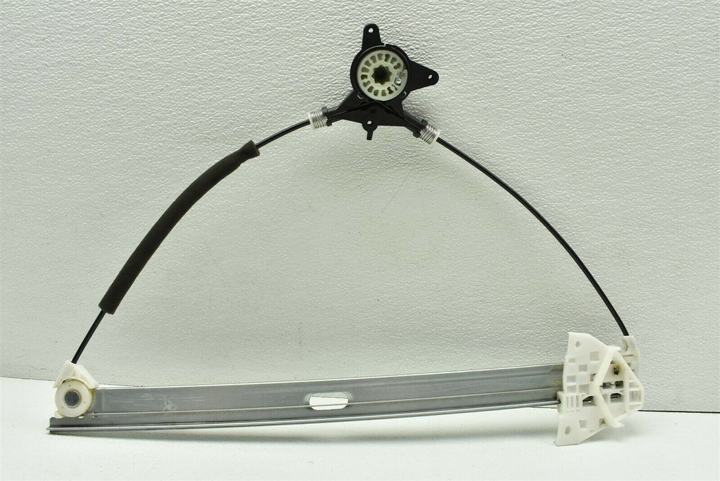 2006-2010 Mazda 5 Front Right Window Regulator Mazda5 Van 06-10