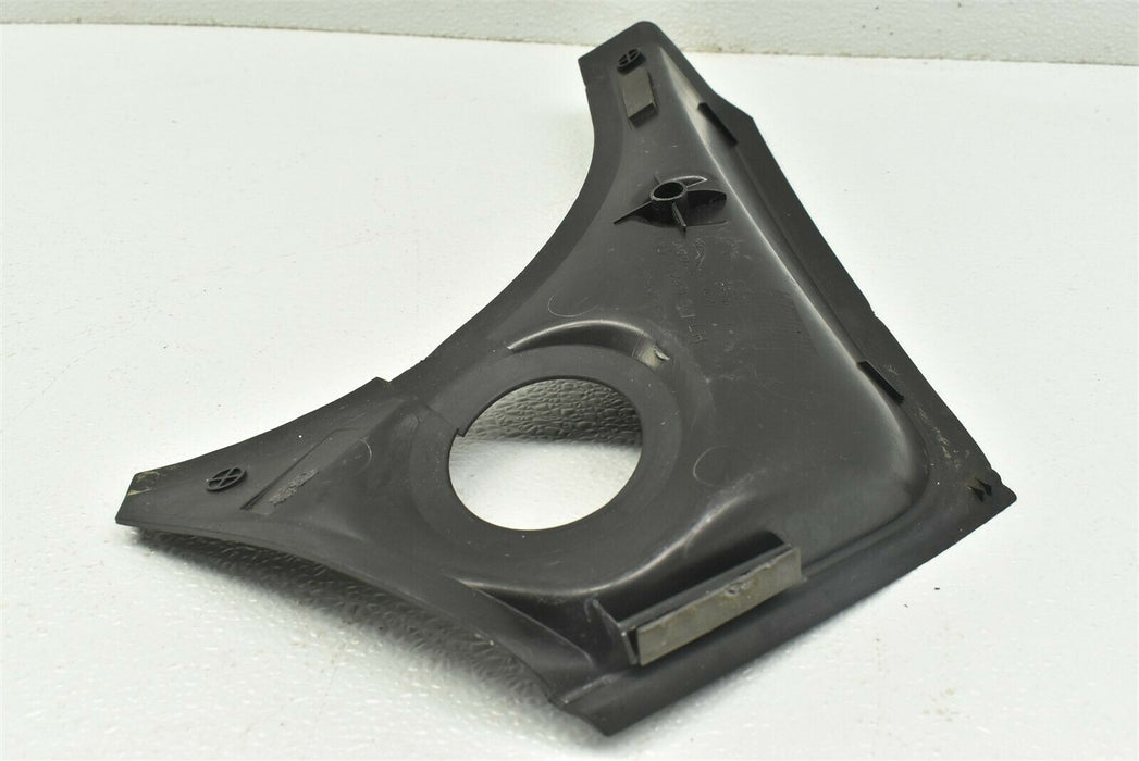 2010-2015 Jaguar XJ Left Hinge Cover Trim AW93-44249-AC 10-15