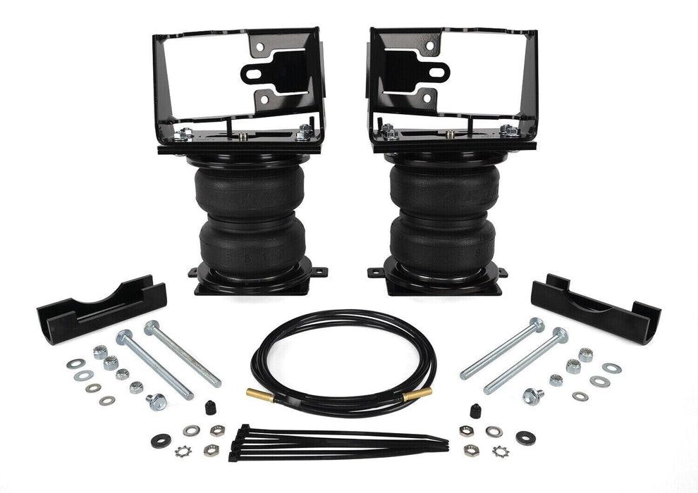 Air Lift LoadLifter 5000 Ultimate Air Spring Kit For 2022 Toyota Tundra