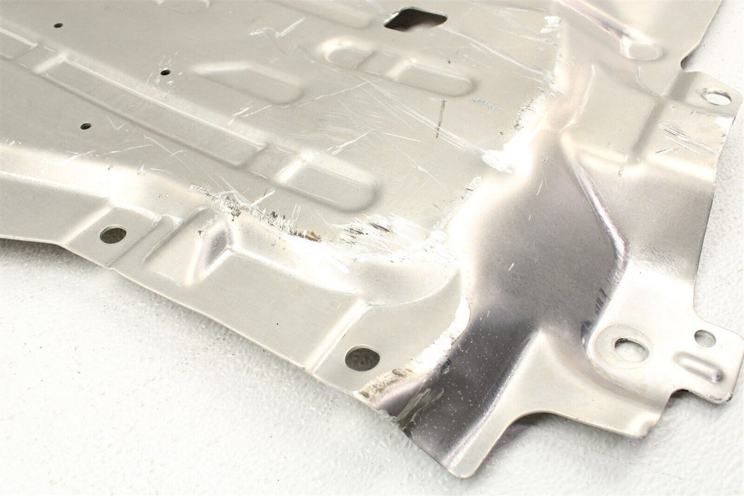 2013-2019 Subaru BRZ Oil Pan Protector Skid Plate Under Shield FR-S 13-19