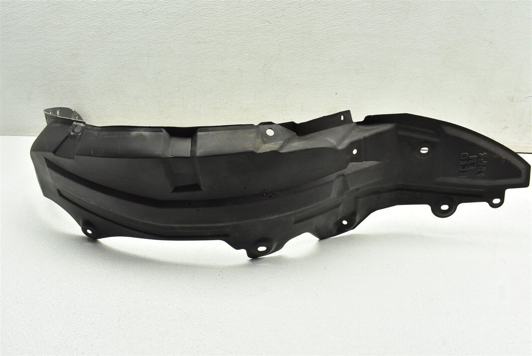 1999-2005 Mazda Miata Front Left Fender Liner Splash Shield 99-05