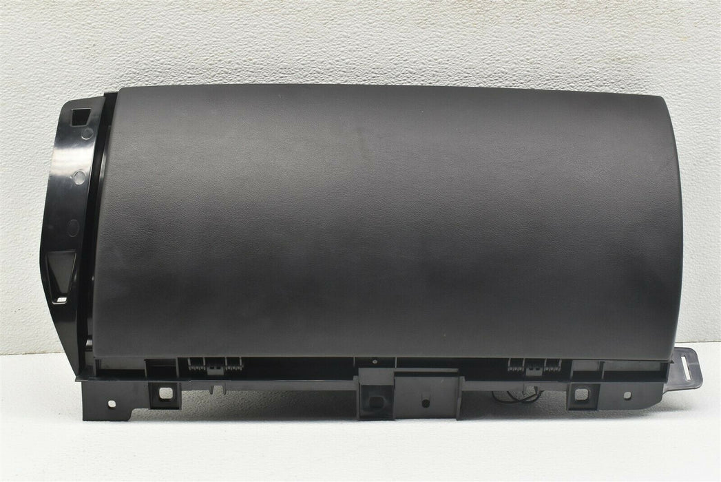 2010-2015 Jaguar XJ Glove Box Glovebox 10-15