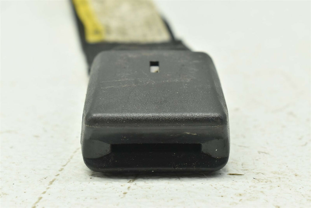 2005-2007 Subaru WRX Wagon Rear Buckle 05-07