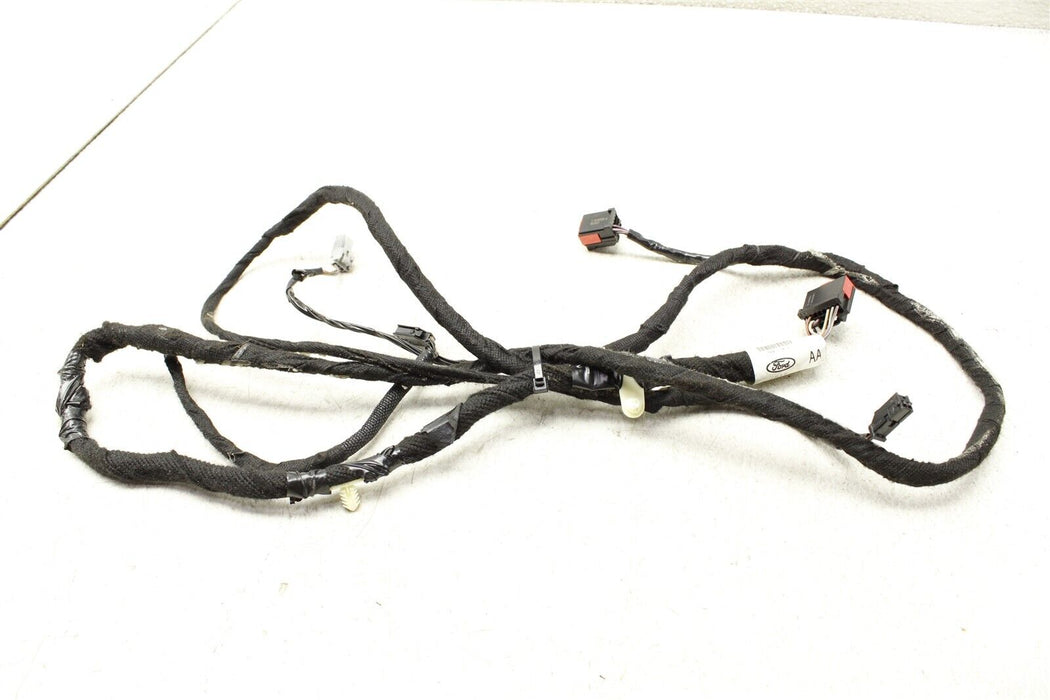 2019 Ford Mustang GT 5.0 Wiring Harness Wire JR3T-14334-AA 15-20