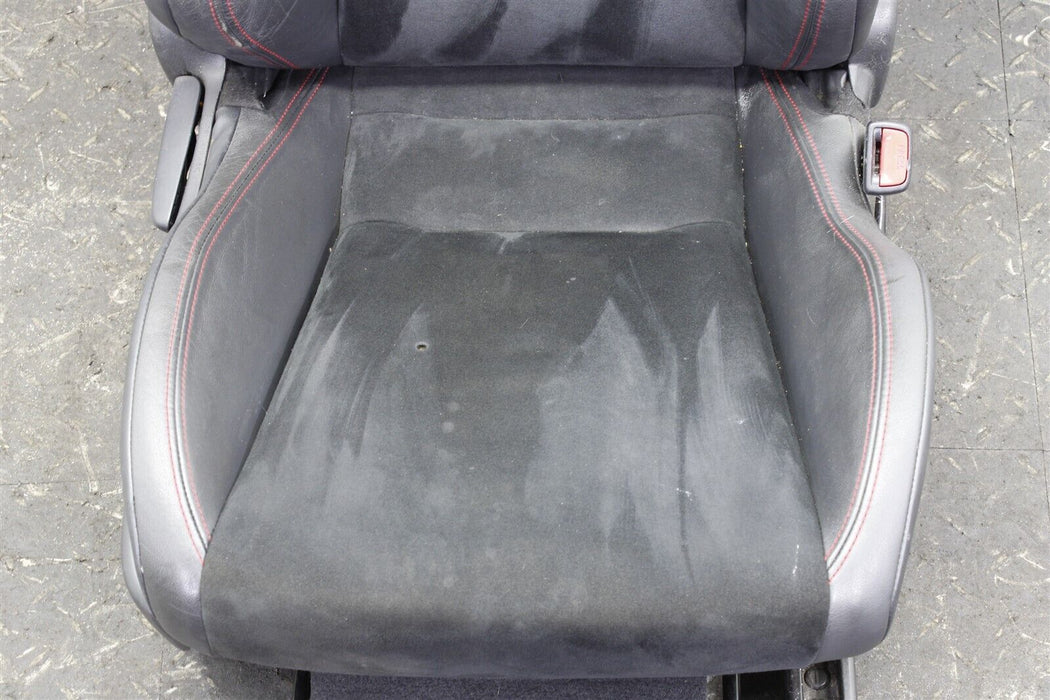2016 Subaru BRZ Front Right Seat Cushion RH Passenger e13-19