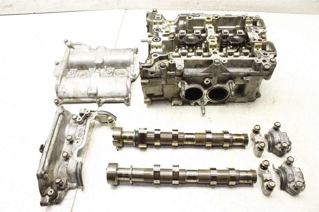 2015 Subaru WRX Driver Left Cylinder Head Assembly AW20 Factory OEM 15-17