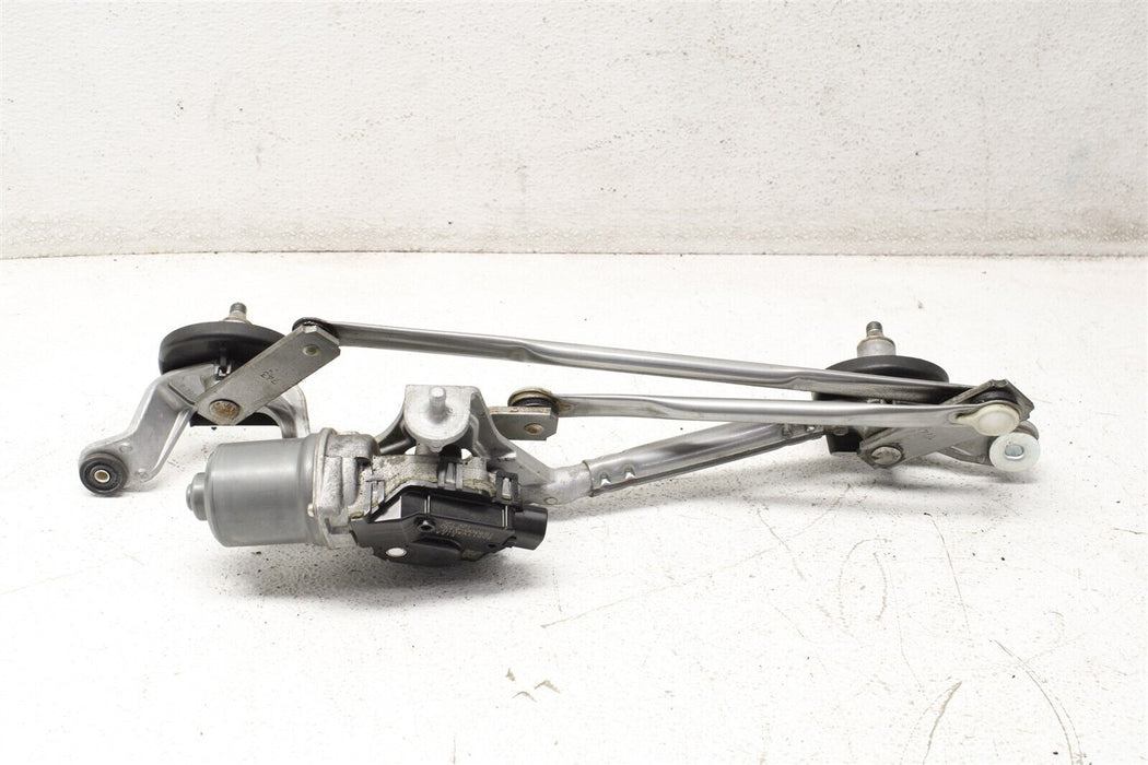 2015-2019 Subaru WRX STI Wiper Motor Assembly Factory OEM 15-19