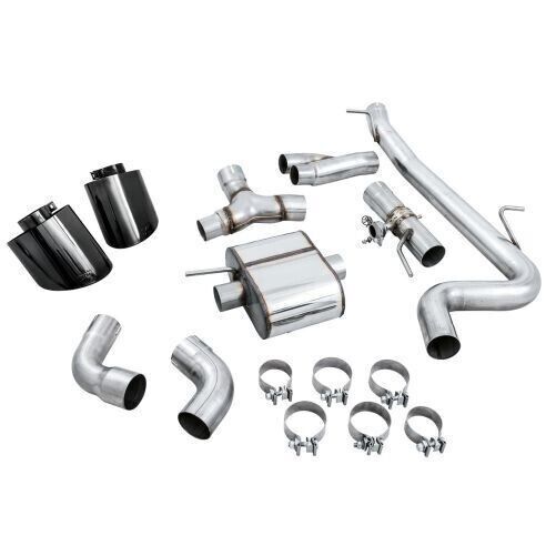 AWE 3025-33032 SwitchPath Exhaust System Kit For Audi MK3 TT RS NEW