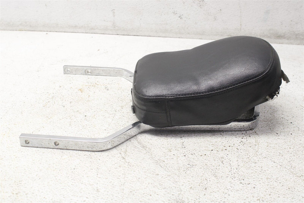 2005 Honda VT750 Shadow Rear Back Seat Sissy Bar