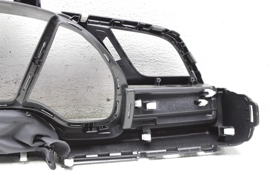 2019 Honda Civic SI Sedan Dash Panel Trim Bezel 16-21